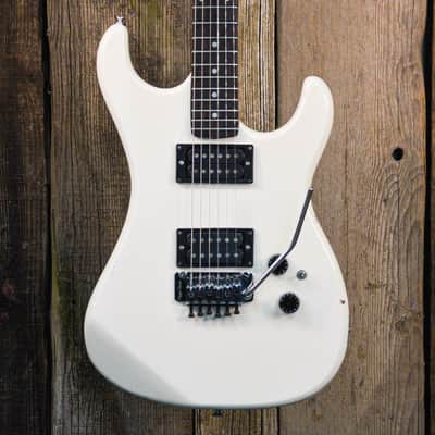 Kramer Striker 200ST White image 1