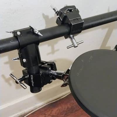 Roland SPD-11 Octapad Drum Kit + Roland Rack-Gibraltar Hardware & More image 4