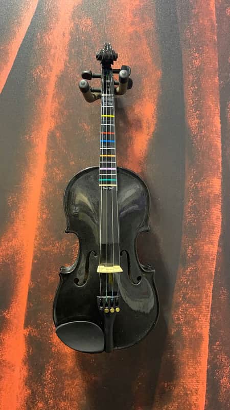 Cremona SV-75 Violin (San Antonio, TX) image 1