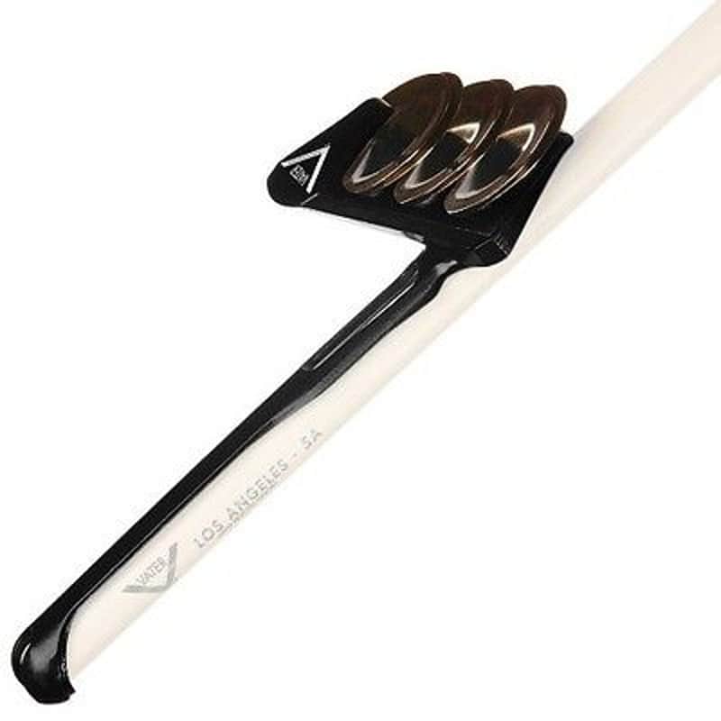 Vater StickMate Tambourine image 1