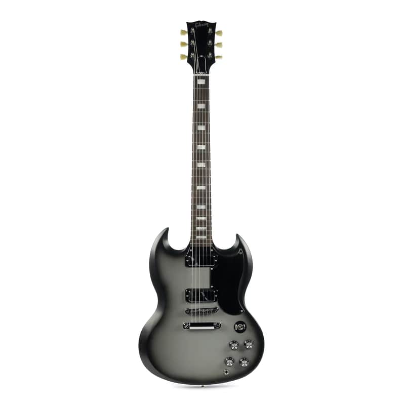 Gibson SG Special '70s Tribute 2012 - 2013 | Reverb