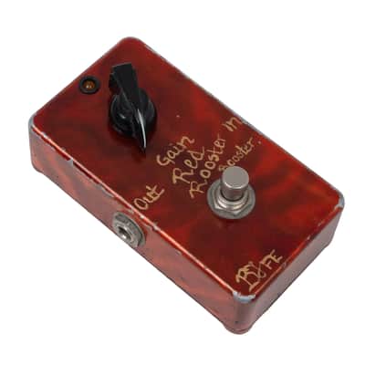 BJFe  Collections of Pedals *Video* image 23