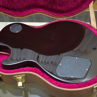 Gibson Les Paul Standard T 2016 - Desert Burst image 13