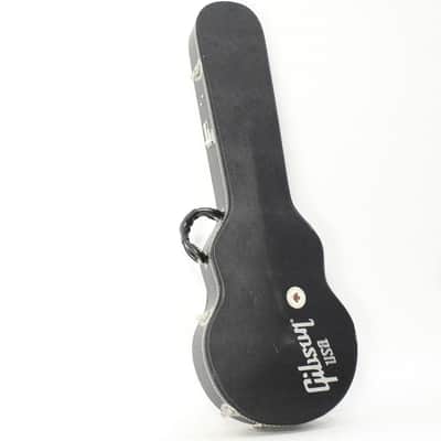 Gibson Les Paul Deluxe Player Plus Wine Red Vintage (2018) [180026866] (03/23) image 3