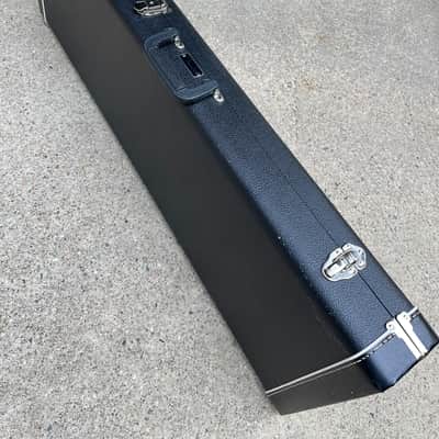 2012 Fender Kurt Cobain Road Worn Jaguar image 13