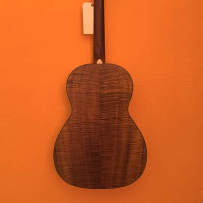 Larrivee 000-40 Koa Special Brand new - Satin image 4