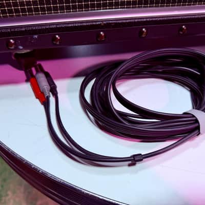 Roland JC-120 Jazz Chorus 2-Channel 120-Watt 2x12" Guitar Combo 1994 image 4