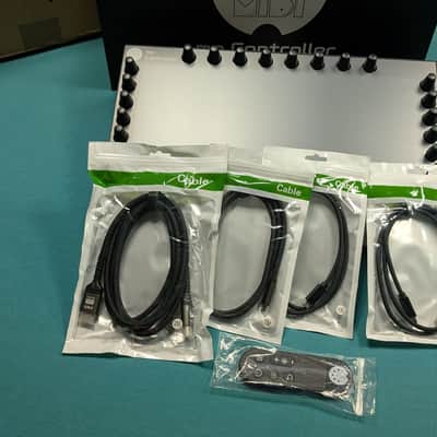 MP Midi Controller Model 2A 2025 image 2