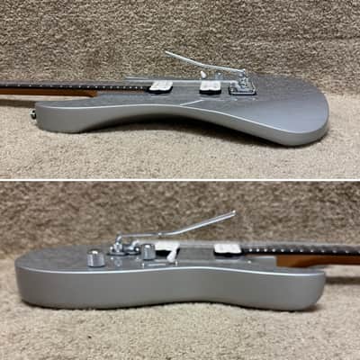 Ibanez Tim Henson Polyphia Premium Series TOD10-MM w/ Gig Bag image 10