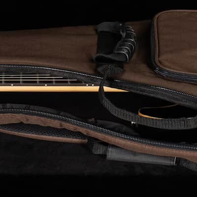 PRS SE CE 24 Charcoal Burst (509) image 8