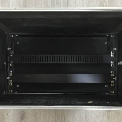 Flight Case Professionale FP Group 6 unità image 6