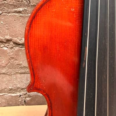 Artisan Strings Marcato Model 100 2006 SN:4300 14" image 7