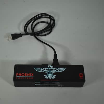 Walrus Audio Phoenix Pedal Power Supply image 1