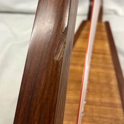 Roosebeck Heather Harp 22-String with Bag image 9