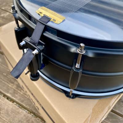 Tama Metalworks 14x6.5" like new image 5