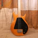 Gibson Grabber 1974 Natural