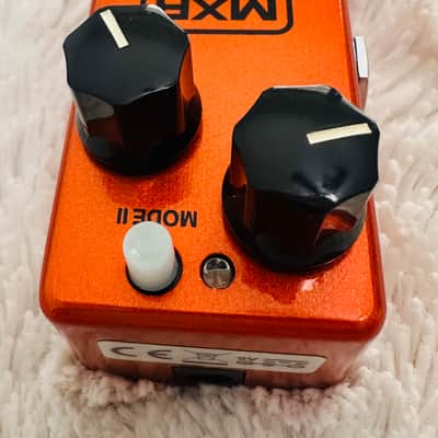MXR M279 Deep Phase Phaser - 🎃 image 3