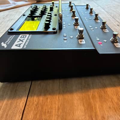 Fractal Audio AX8 2015 - 2020 - Black image 2