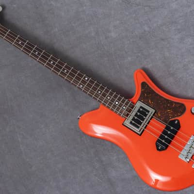 【outlet】OOPEGG / Supreme Collection Stormbreaker Bass Prototype FR 4.165kg #21058【GIB Hyogo】【Plek-adjusted】【price included SHIPPING & IMPORT TAX & VAT】 image 2