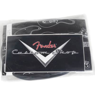 Crossroads Antigua Fender Twin Amp and Blackie Strat image 24