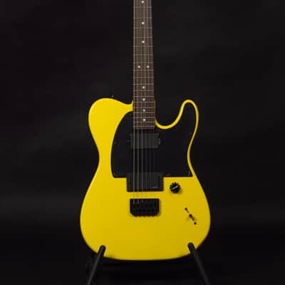 Jim Root Telecaster Custom Handmade in Poland by 13YQ Guitars w/ Case image 8