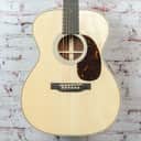 Martin - '37 28 Style Authentic 000-28 Custom Shop - Acoustic Guitar - Vintage Low Gloss - Indian Rosewood - Natural - w/ Hardshell Case - x1306