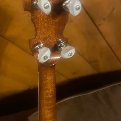 Gibson RB00 1957 - Natural image 4