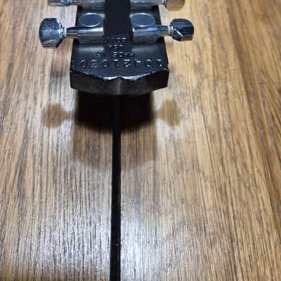 Gibson Joan Jett Blackheart Melody Maker 2011 Satin Ebony image 3