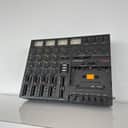 TASCAM Porta One Ministudio 4-Track Cassette Recorder 1980s - Gray