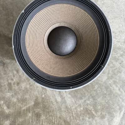 JBL 2279F Low Frequency Driver for SRX828SP and SRX818SP | Reverb