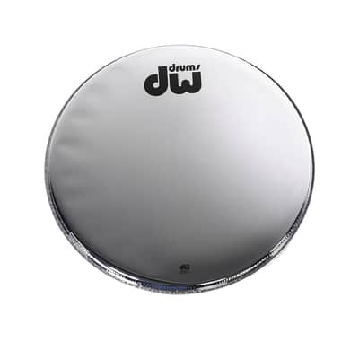 Remo Ambassador Starfire Bass Drum Head 22"