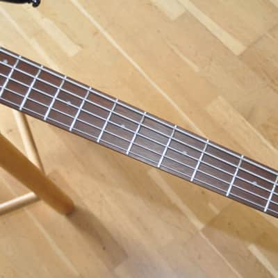 IBANEZ SR305E DOT Deep Ocean Metallic / SR 5-String Bass / I251103632 image 7