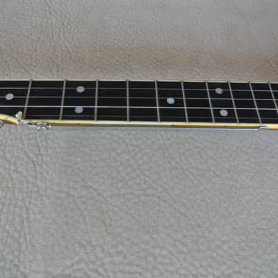 70s Vega by Martin "Pete Seeger" Long Neck Banjo image 9