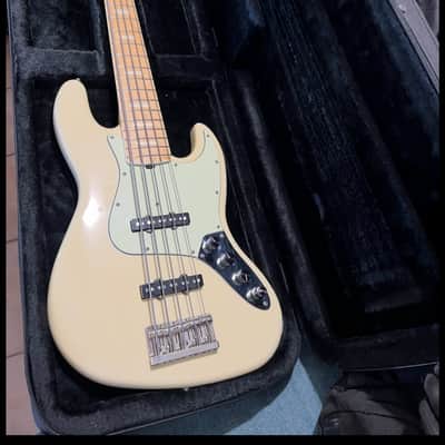 Sadowsky Metro Japan UV-70 5 String 2007 image 1