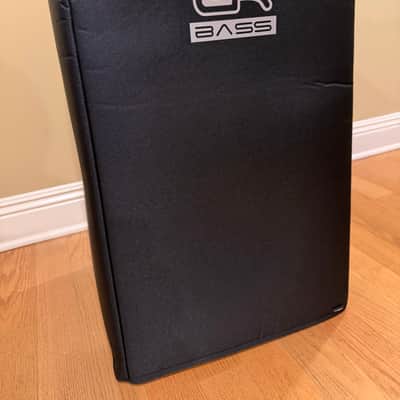 GR Bass AT 210V 2025 - Carbon Fiber image 2