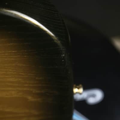 Limited Edition Fender Telecaster TL-71, Made in Japan 2010-2011 - Gold Grain Burst image 14