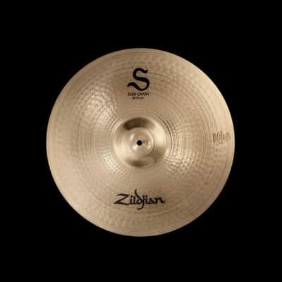 Zildjian S Series 14" Thin Crash image 2