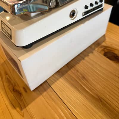 XOTIC XW-1 WAH (Used) image 2