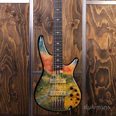 Ibanez JCSR2023RCY River Canyon image 3