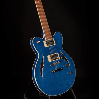 Hofner Contemporary Series Verythin Deluxe image 3