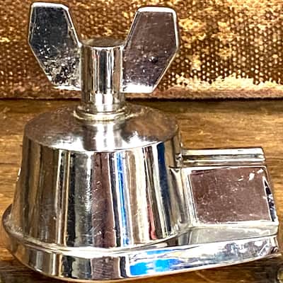 Generic Bass Drum Spur Bracket - Good Condition - We Ship Fast! image 2