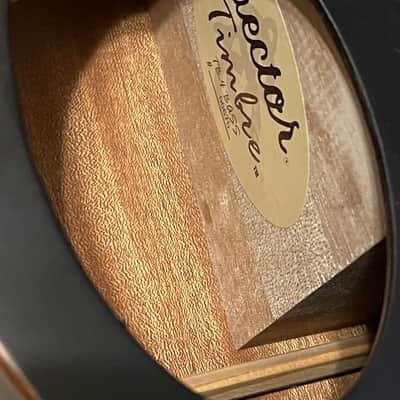 Spector Timbre 2010s - Black image 5