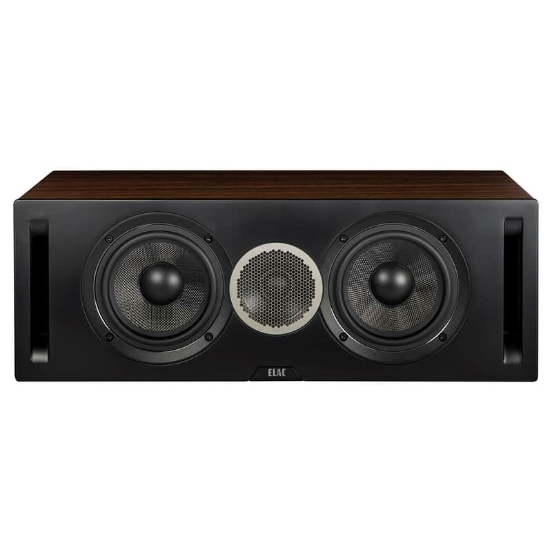 Elac Debut C5 Reference Center Channel Speaker image 1