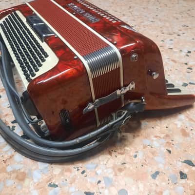 Fisarmonica Excelsior image 4