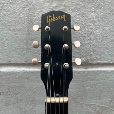Gibson Melody Maker D 1962 image 2