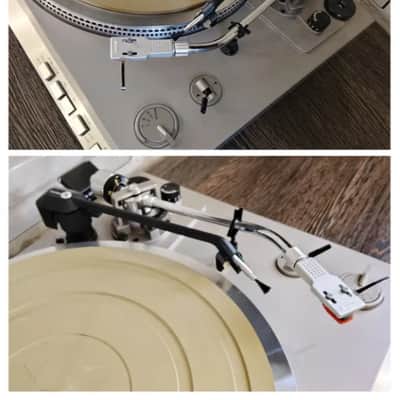 SONY PS-515 Rare Vintage Serviced Stereo Turntable System WorldWide Warranty image 11