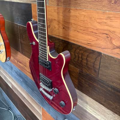 Washburn Maverick Series Elite image 5