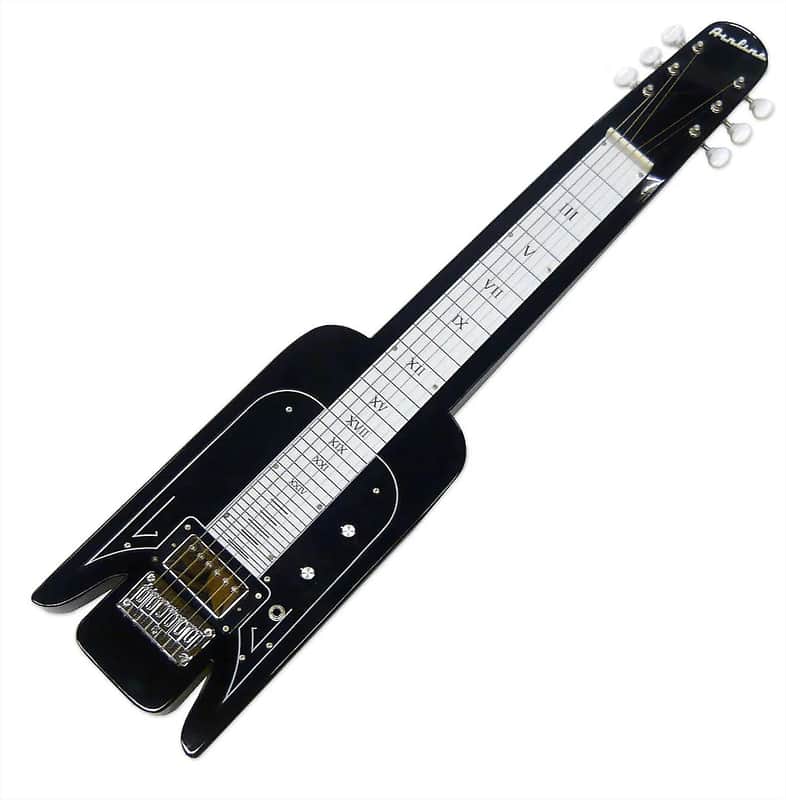 Airline Lap Steel image 1