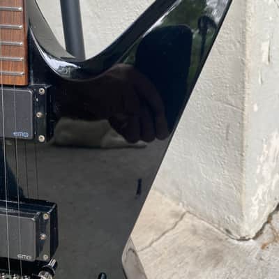 ESP LTD EX-360 2010 - 2015 - Black image 9