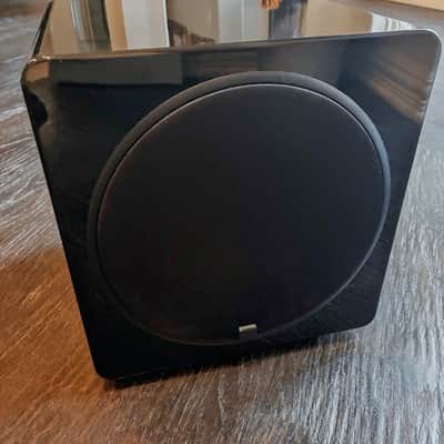 Pickup only Mass - Paradigm PS-1000 V4 10